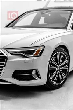 ئاودی A6